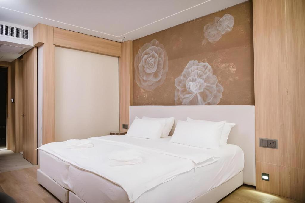 Riverton Hotel Samut Songkhram Екстер'єр фото
