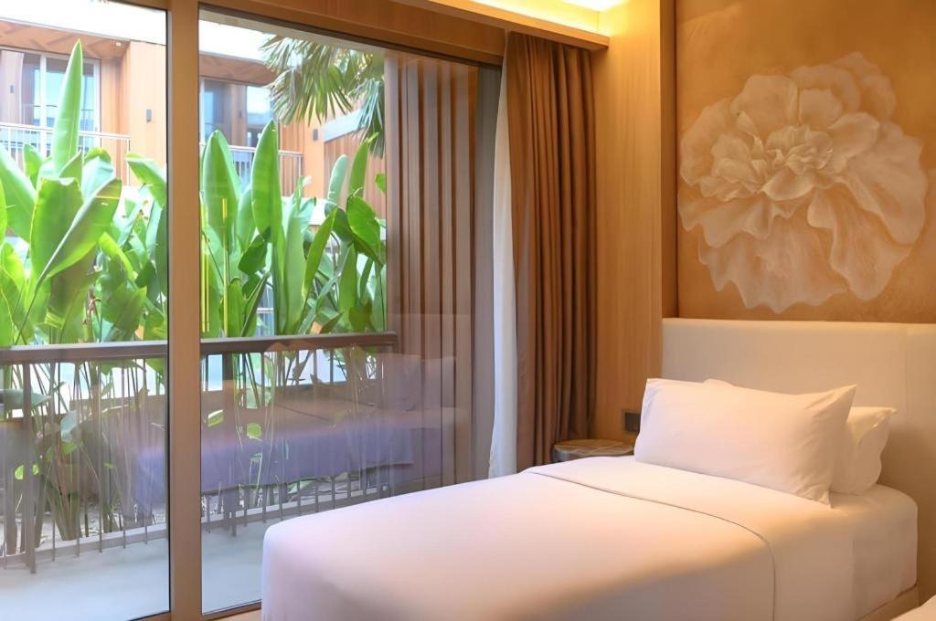 Riverton Hotel Samut Songkhram Екстер'єр фото