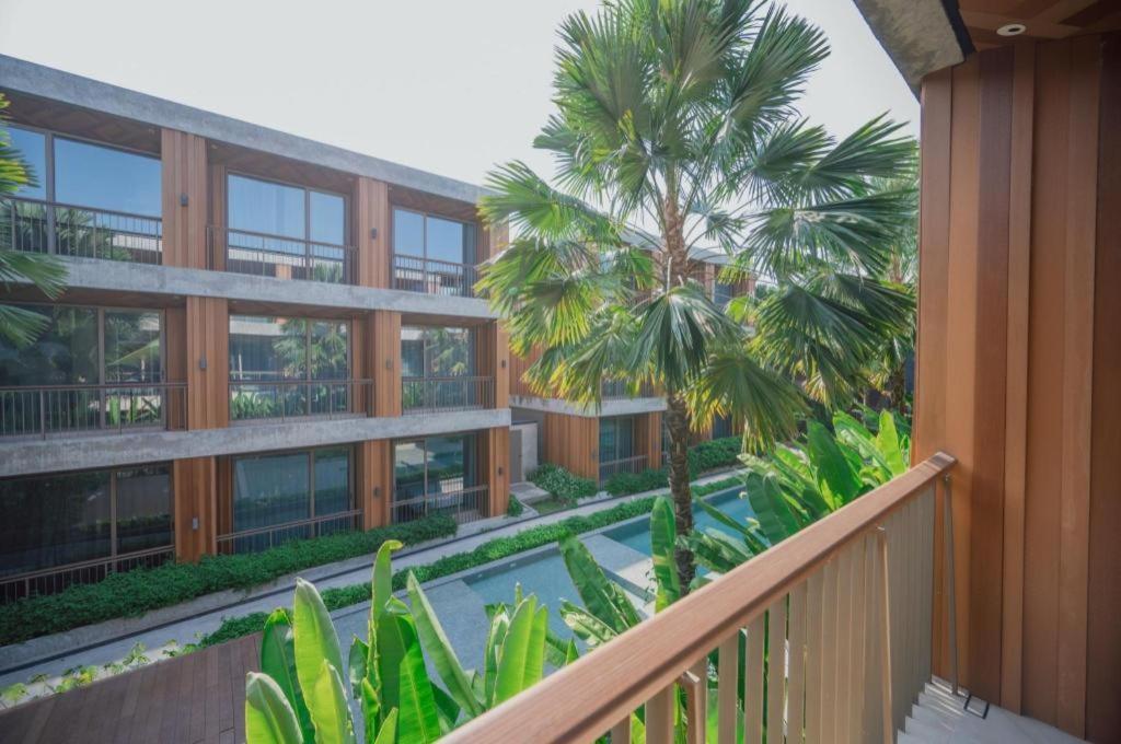 Riverton Hotel Samut Songkhram Екстер'єр фото