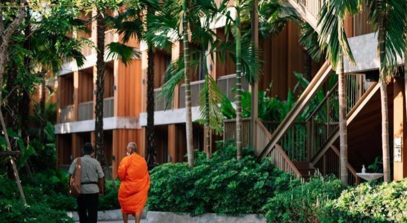 Riverton Hotel Samut Songkhram Екстер'єр фото