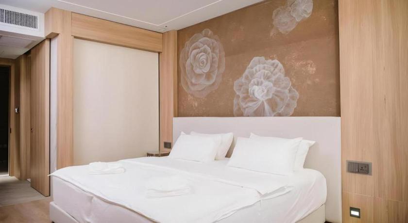 Riverton Hotel Samut Songkhram Екстер'єр фото