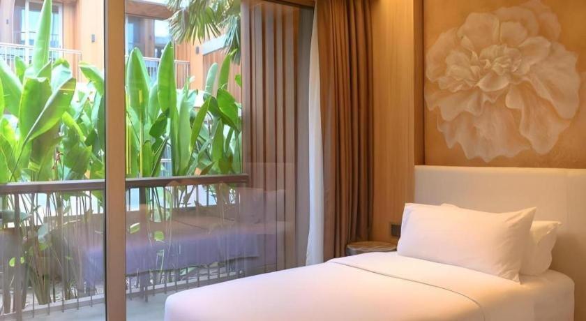 Riverton Hotel Samut Songkhram Екстер'єр фото