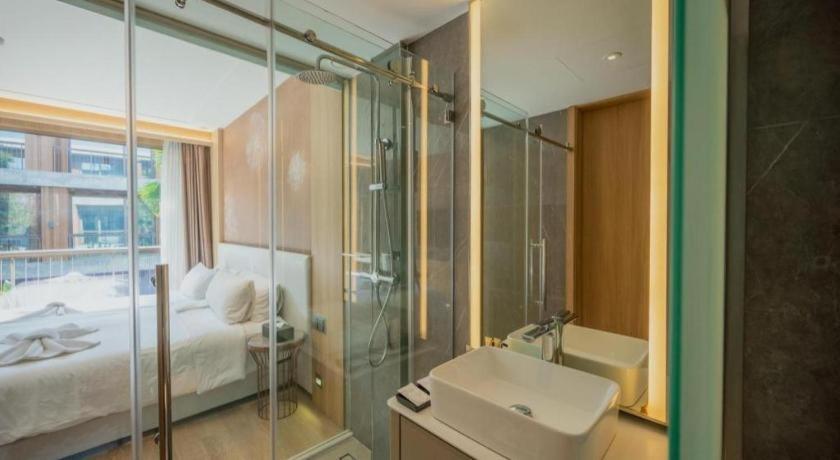 Riverton Hotel Samut Songkhram Екстер'єр фото